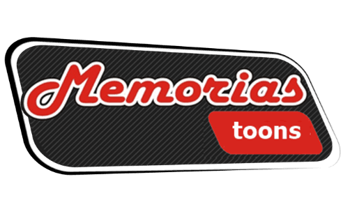 Memorias TV Toons