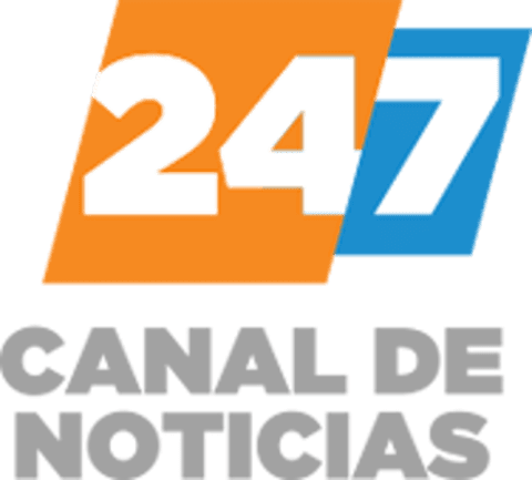 24/7 Canal de Noticias