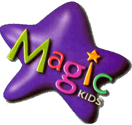Magic Kids
