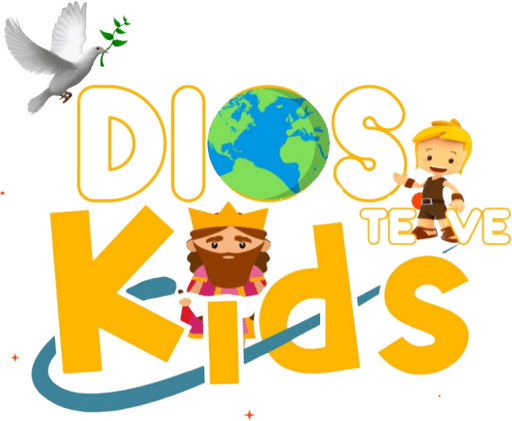 Dios Te Ve Kids