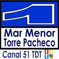 Canal 1 Mar Menor-Torre Pacheco