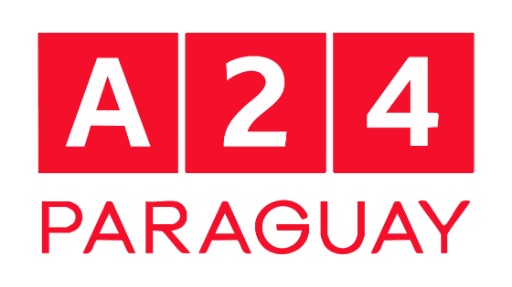 A24 Paraguay