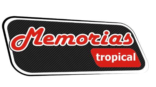 Memorias TV Tropical
