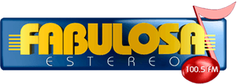 Fabulosa Estéreo 100.5 FM