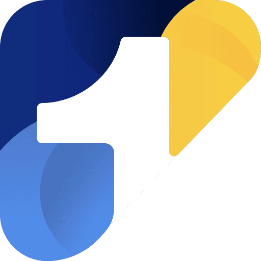 Canal 1