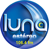 Luna Estéreo 106.4 FM