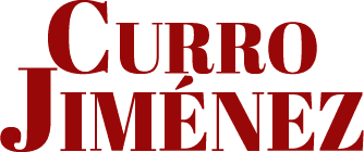 Curro Jiménez