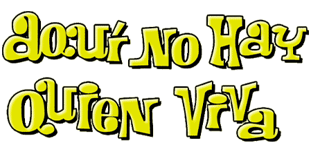 Aqui No Hay Quien Viva