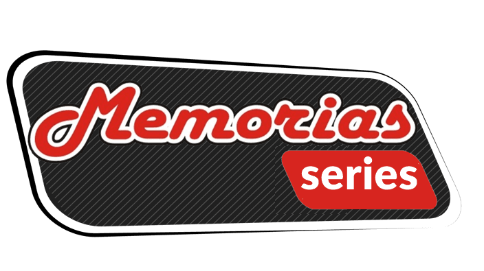 Memorias TV Series