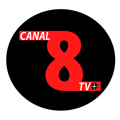 Canal 8 TV+