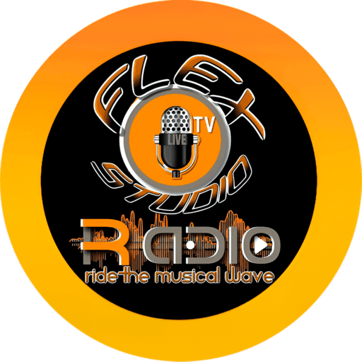 Flex Studio Radio TV