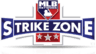 MLB Strike Zone