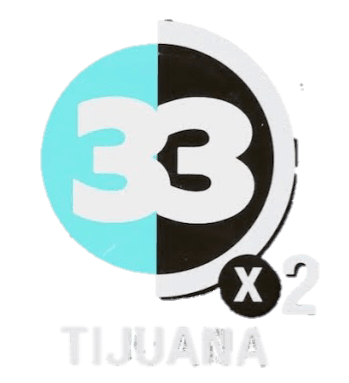 Canal 33 Tijuana