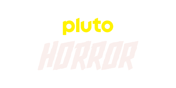 Pluto TV Horror