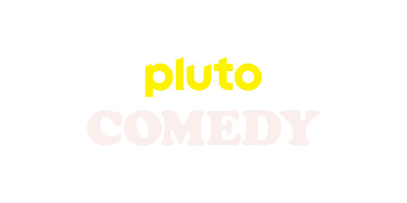 Pluto TV Comedy