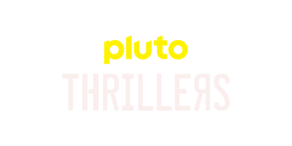 Pluto TV Thrillers