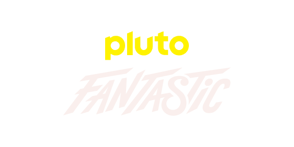 Pluto TV Fantastic