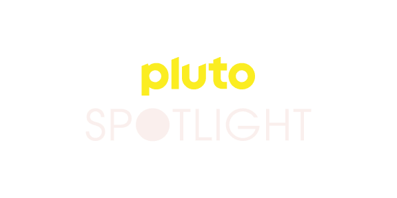 Pluto TV Spotlight