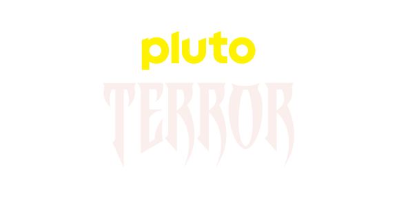 Pluto TV Terror