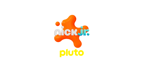 Nick Jr. Pluto TV