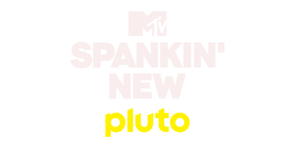 MTV Spankin' New