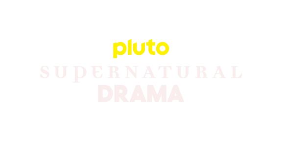Supernatural Drama