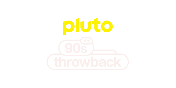 90s Throwback