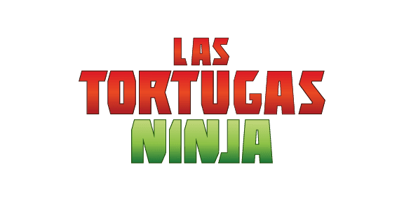 Las Tortugas Ninja