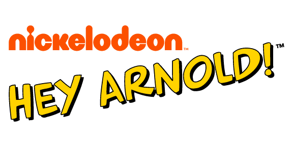 Hey Arnold!