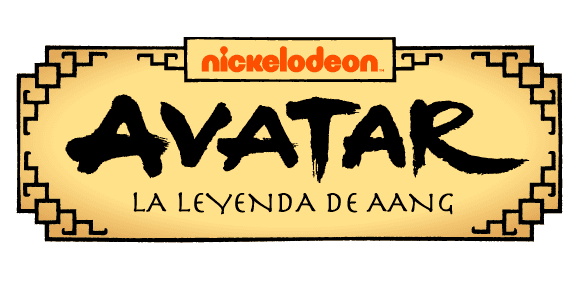 Avatar: La Leyenda de Aang