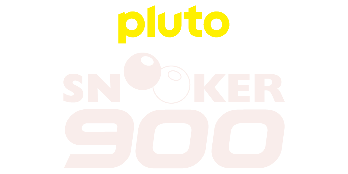 Pluto TV Snooker 900