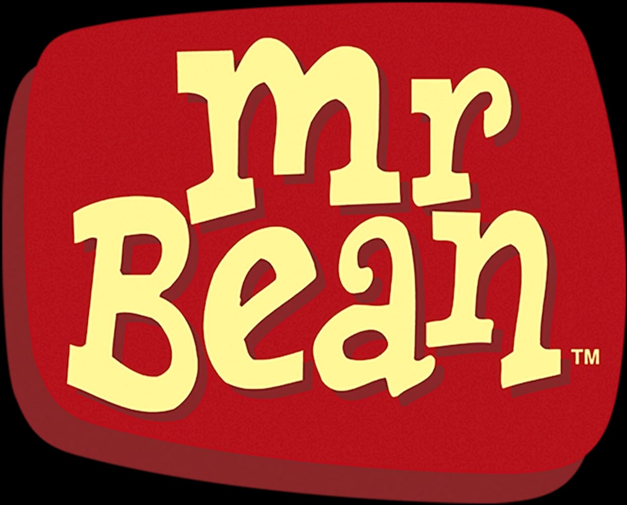 Mr. Bean Anime Spain