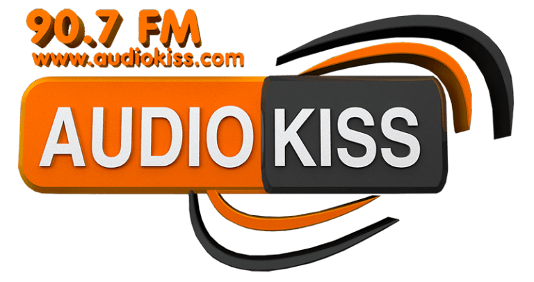 Audiokiss