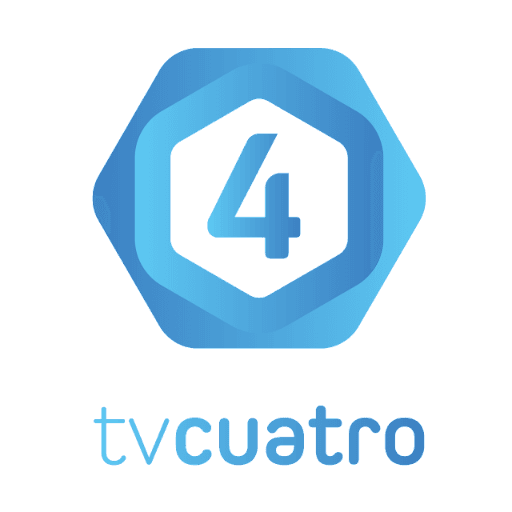 TV Cuatro 4.4