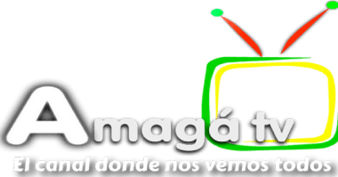 Amaga Television
