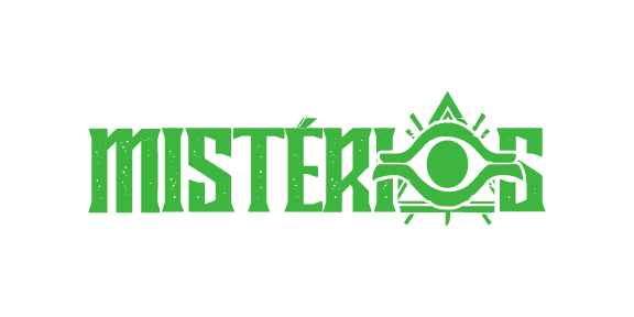 Pluto TV Misterios