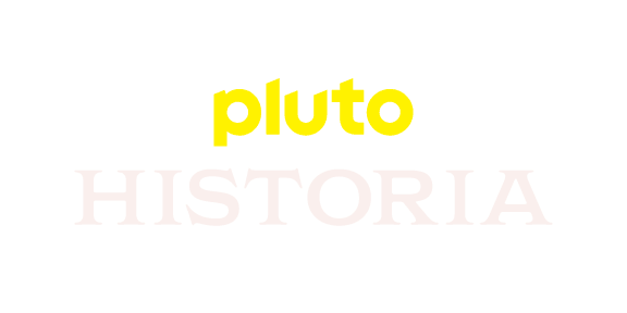 Pluto TV Historia
